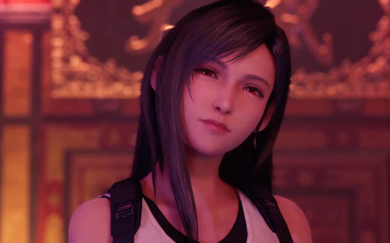 蒂法动画大全:你弟弟会喜欢的游戏合集