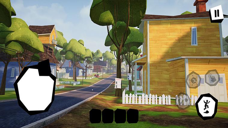 想玩我的新邻居？教你如何安全下载游戏