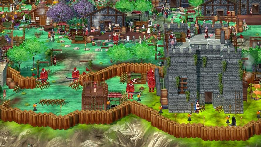 疯狂岛MadIsland游戏官网:最新版本及游戏攻略