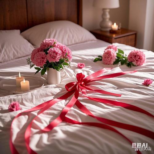 新婚之夜官网：迷人故事，带你走进婚礼的秘密