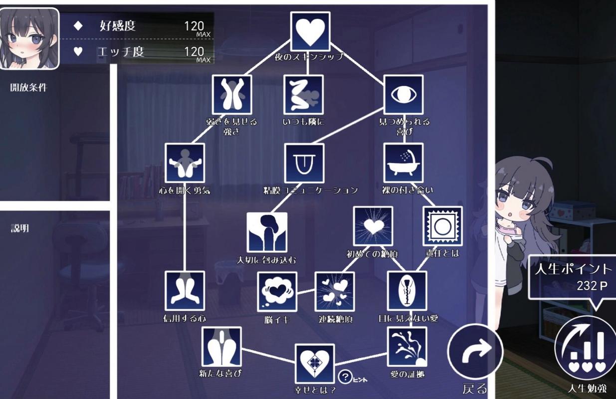 幸福家庭绅士游戏攻略:快速提升幸福指数