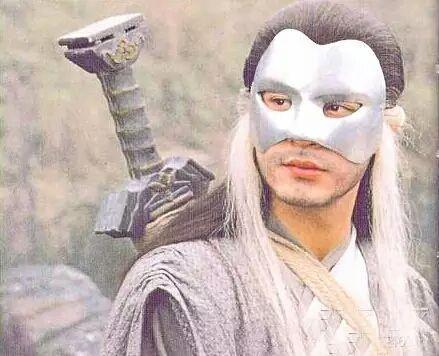 解锁杨过游戏秘密:亲密接触全新体验