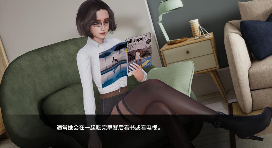 编年史NTR完结版安卓汉化下载，完整版资源分享