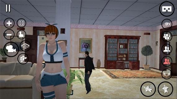 性爱酒店模拟器更新地址大全，多个下载渠道任你选择