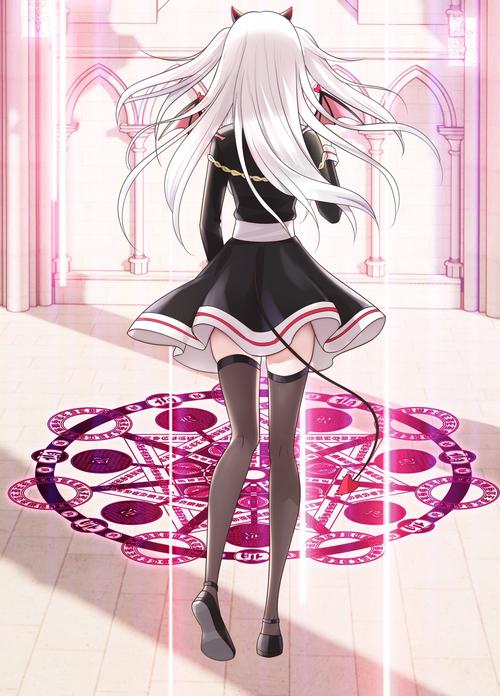 纯情魅魔的同居生活安卓版游戏攻略分享