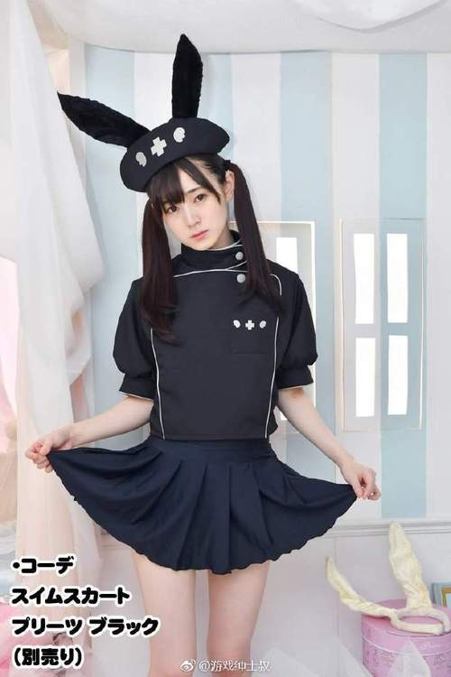 最新兔耳战姬绅士游戏资讯及玩法介绍