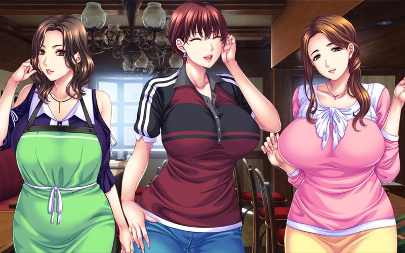 妻中密游戏下载及玩法攻略，助你快速通关