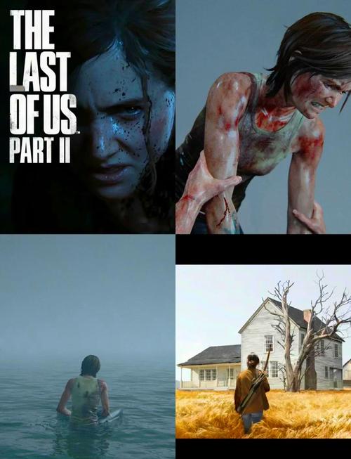 快来看!最后的生还者2汉化版最新更新内容详解