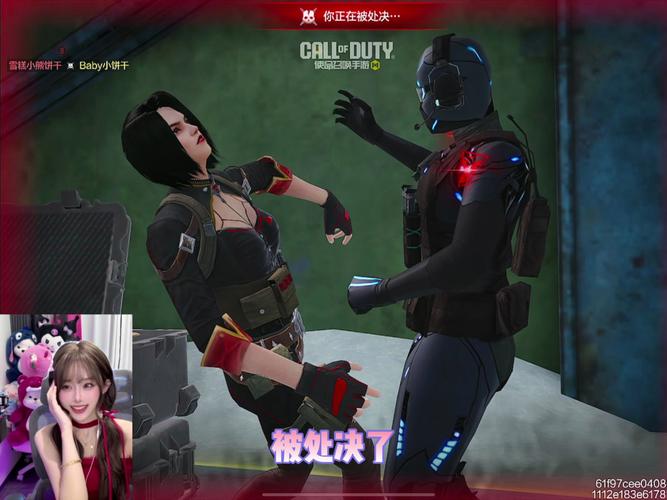 女士官洗脑安卓游戏下载：超燃剧情等你体验