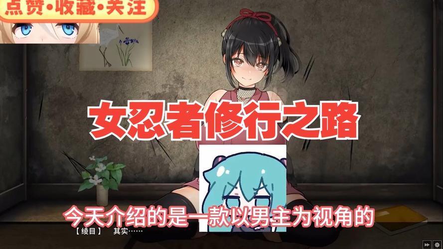 如何下载忍堕游戏？PC版与安卓版下载教程