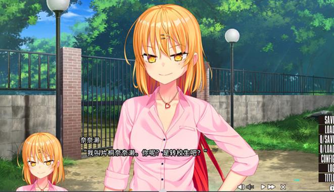 Nukitashi官方网站入口：爆笑剧情AVG，带你体验独特岛屿生活！