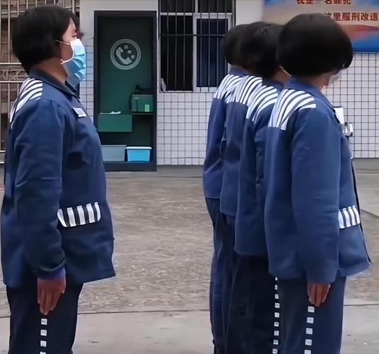 变态监狱最新内幕：狱中生活揭秘，人性与黑暗的较量