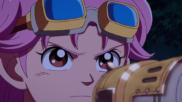 勇者妈妈奇异冒险记官网:妈妈变身勇者,开启一场不可思议的冒险!