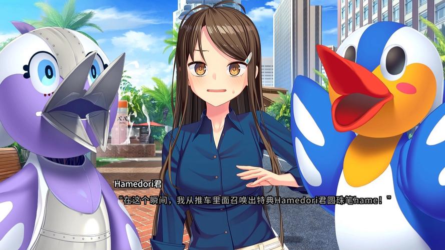 轻松下载拔作岛2/Nukitashi2，分享最全下载地址