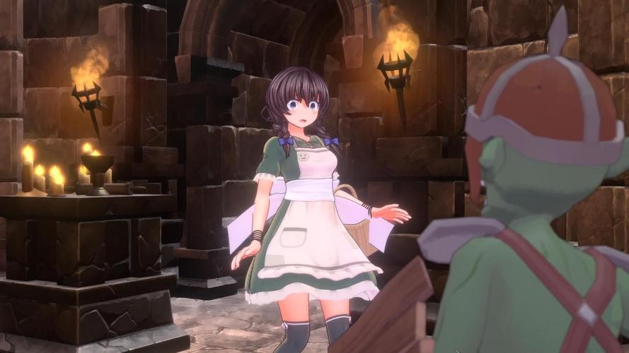 圣骑士莉卡物语手游下载方法，附安全下载渠道推荐