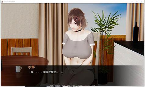 帮她恢复职业生涯游戏介绍：全新玩法，带你体验不一样的职场