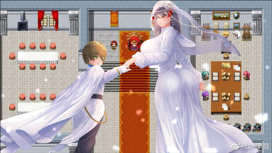 圣骑士大人与魅魔从者最新版本：高颜值魅魔等你征服