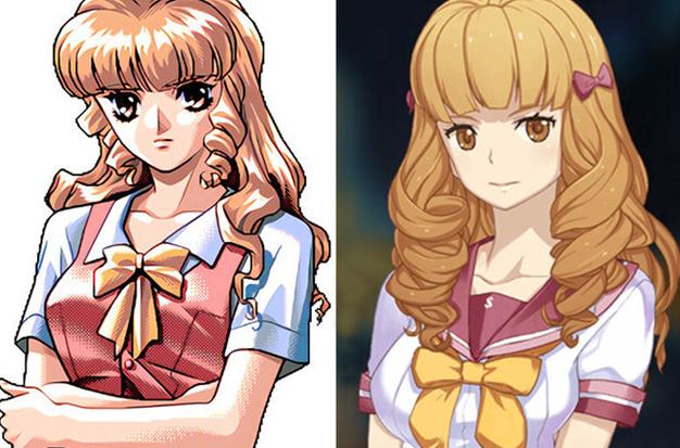 各平台在世界尽头咏唱恋曲的少女游戏下载资源汇总