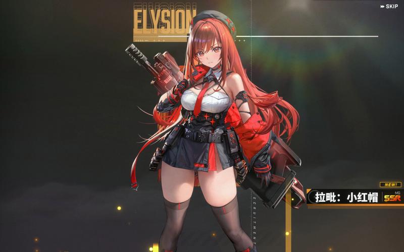 好玩的煌星的胜利女神:精美画风和轻松剧情等你体验