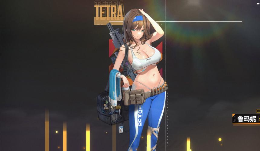 好玩的煌星的胜利女神:精美画风和轻松剧情等你体验