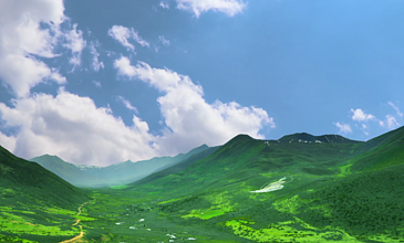 小绿山下载地址分享:安全可靠的下载链接推荐