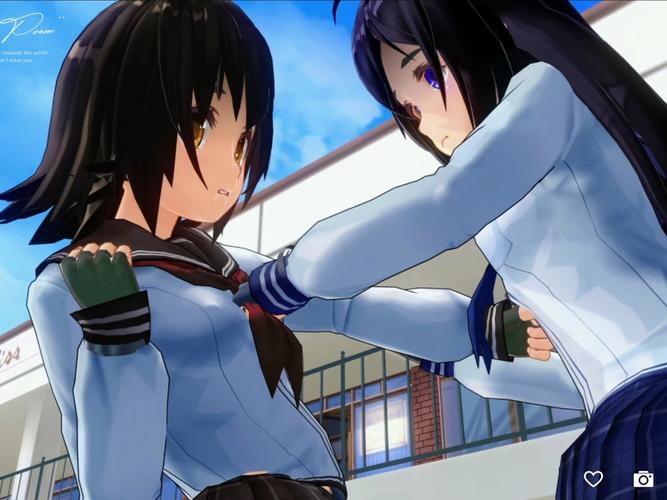 高中恋爱养成游戏攻略:和JK们一起度过精彩高中生活