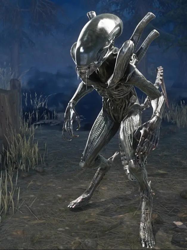 弟弟的游戏选择困难？试试异形探索吧！