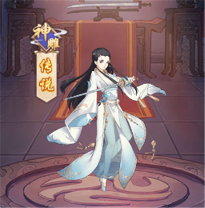 闭着眼睛杨过游戏合集：有哪些值得推荐？