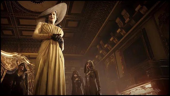 迪米特雷斯库城堡汉化版最新更新：版本内容深度解析