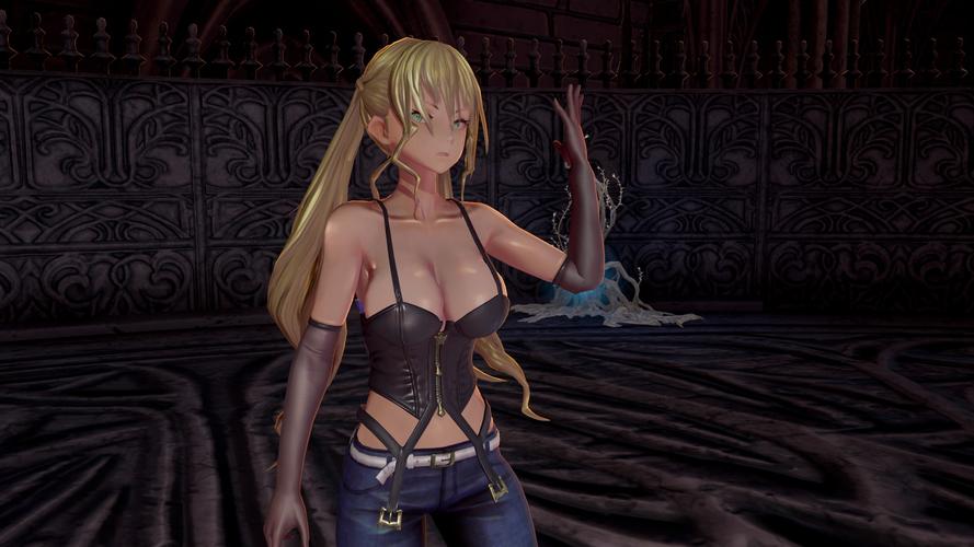 最新SOB母姐替换mod下载,版本号及使用方法详解