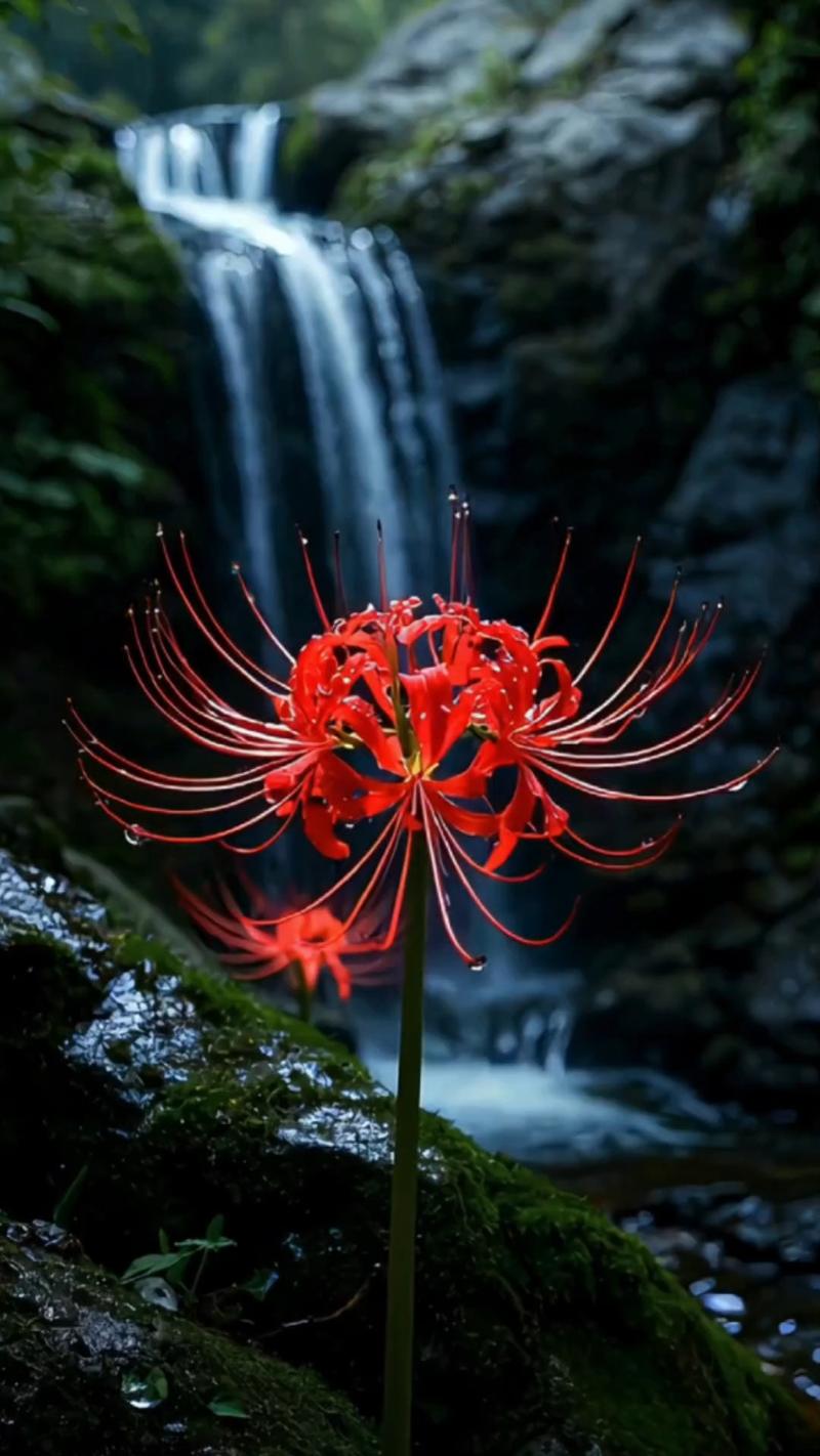 彼岸花版本大全：解锁彼岸花所有形态，你想要的都在这里