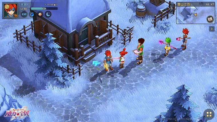 深度复兴游戏版本大全:从入门到精通,玩转所有版本