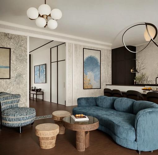 紫罗兰官网：热辣可爱的家居风格，给你不一样的家