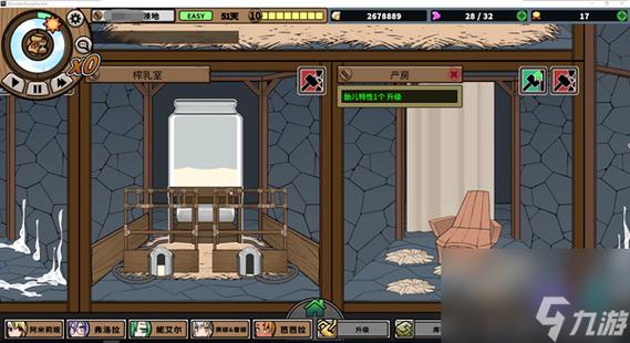 怪物黑市最新版本攻略：快速上手游戏技巧