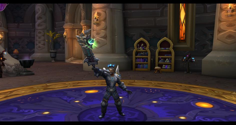 还在找曼瑞恩恶魔导师更新地址?这篇攻略告诉你!