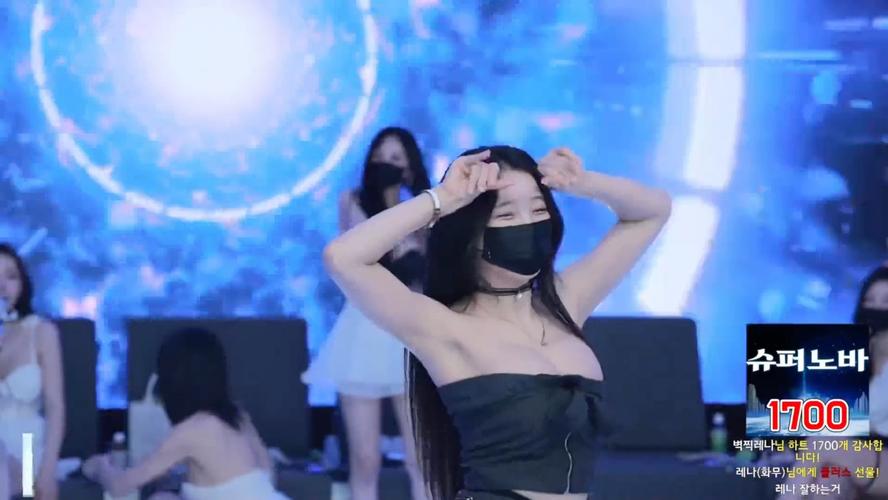 解锁更多！jinricpjinricp韩国女团舞蹈版本大全推荐