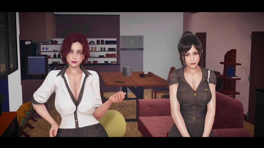 热门游戏推荐：我爱熟女v0.8杨过游戏好玩吗？