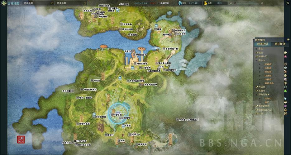 美德游戏更新地址大全:不同版本资源汇总