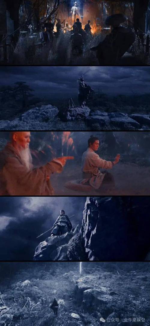 成名之路V0.1杨过游戏：开启你的武侠梦