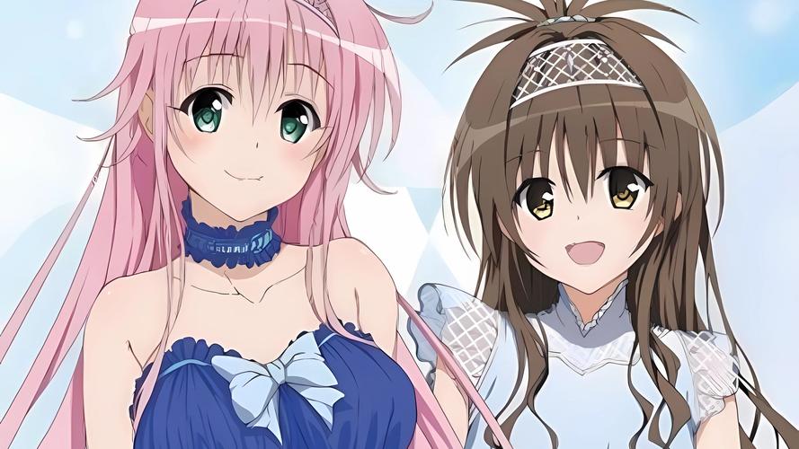 TOlove更新地址已更新！快来收看最新集数！