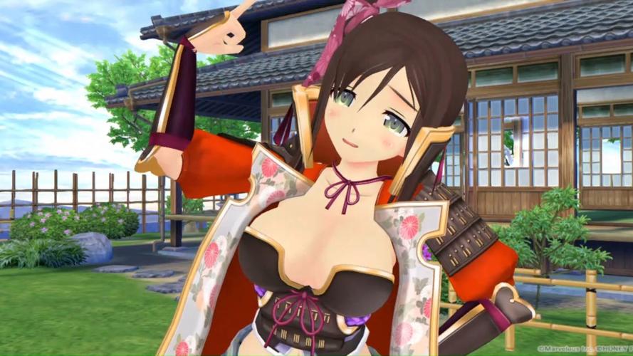 乱斗少女V1.04安卓版:后宫养成,策略战斗的乐趣