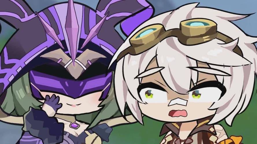 寻找巫小萤?官方网站带你了解这位舞蹈UP主