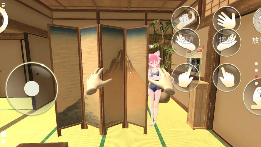 性爱酒店模拟器下载地址:超刺激成人游戏推荐