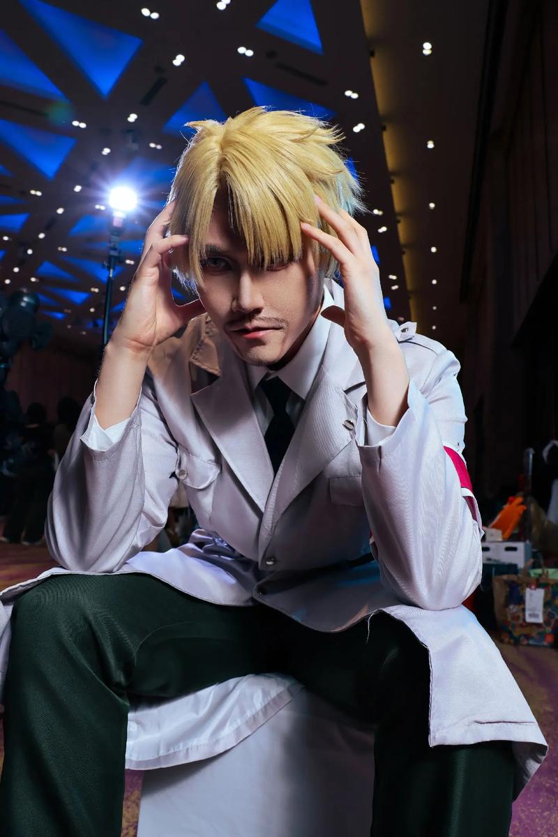 新婚妻子的Cosplay生活官方网站:探秘新婚夫妻的Cosplay世界