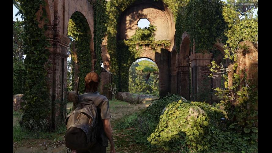 最后的生还者2最新版本更新了什么?赶紧来看看吧!