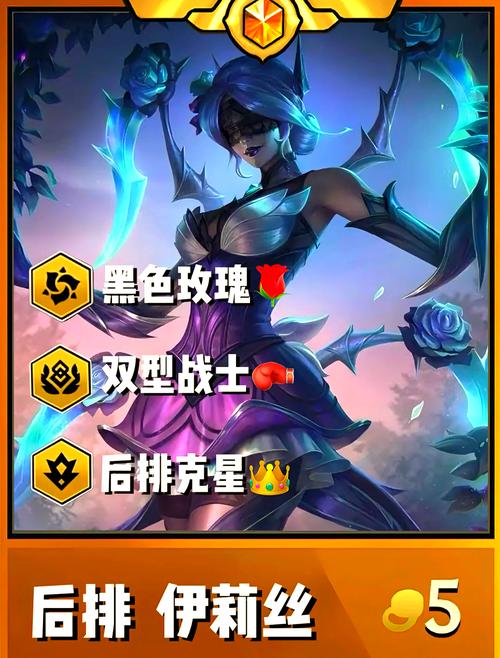 伊莉丝编年史游戏介绍：华丽画面，精彩故事等你体验