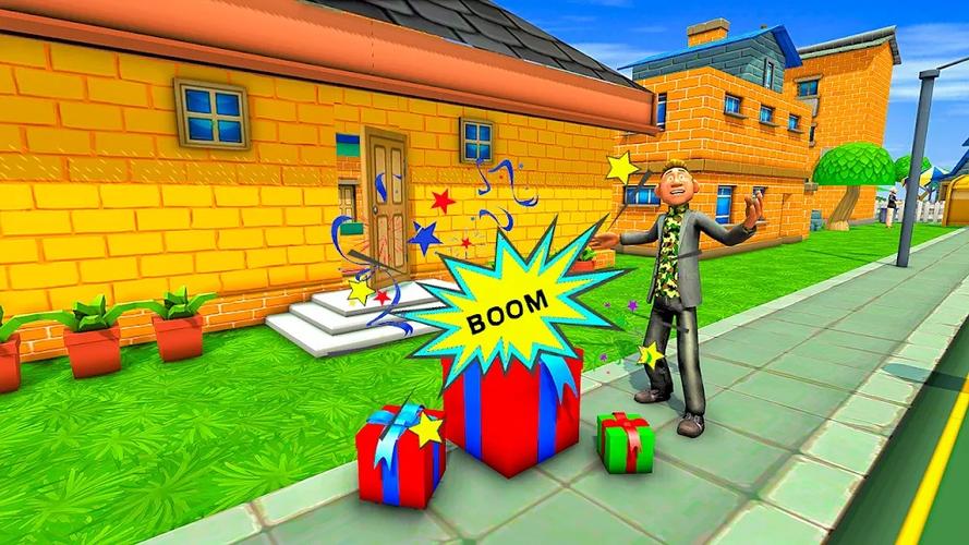 最新黑暗邻居汉化版更新内容详解:不容错过的细节!