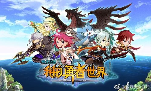 火爆RPG恶魔根源V1.35：独特画风剧情引人入胜