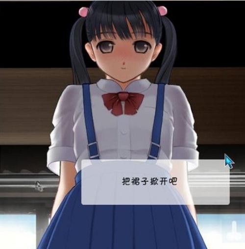 想玩背德的四重奏?安卓汉化版下载及玩法介绍