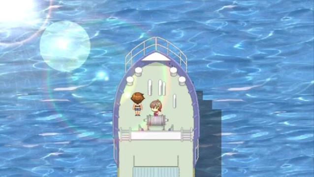 我暑假的秘密回忆安卓版,下载体验我的暑假故事